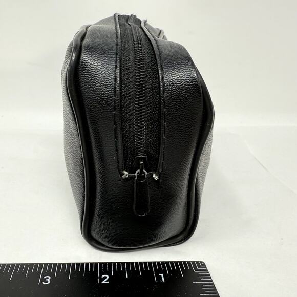 Medline Handheld Aneroid Sphygmomanometer Adult Neoprene Black MDS9388LF TESTED - Picture 9 of 12